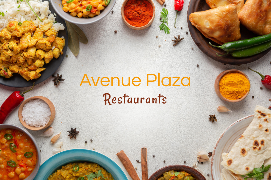 Restaurants