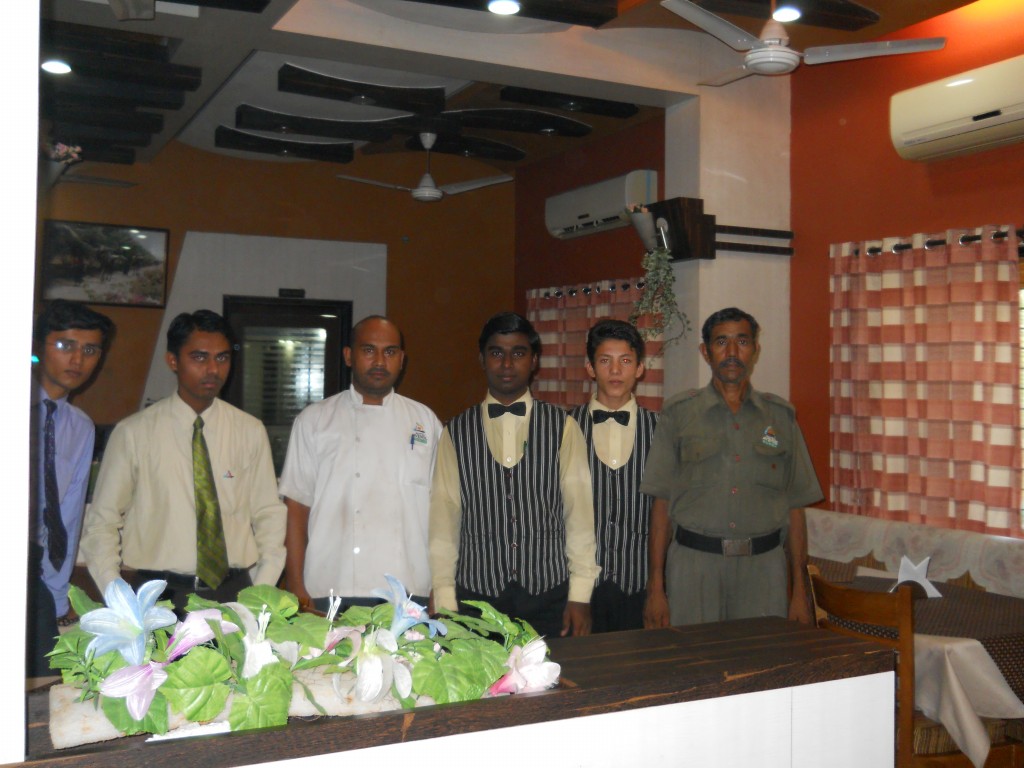 gallery