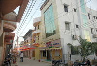 gallery